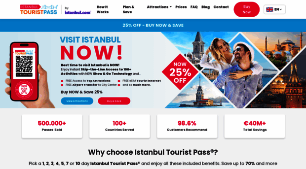 istanbultouristpass.com