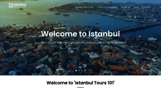 istanbultours101.com