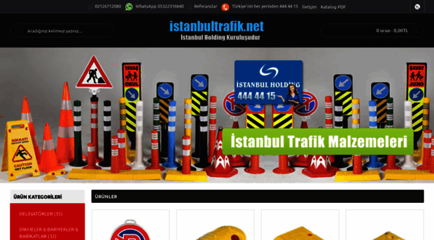 istanbultrafik.net