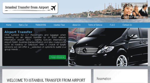 istanbultransferfromairport.com