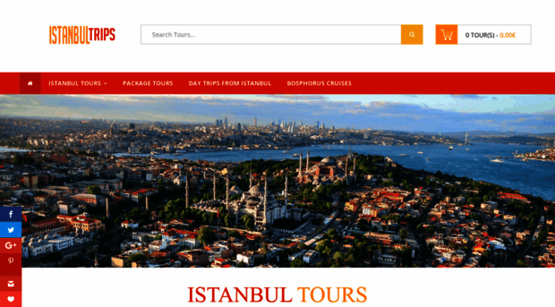 istanbultrips.com