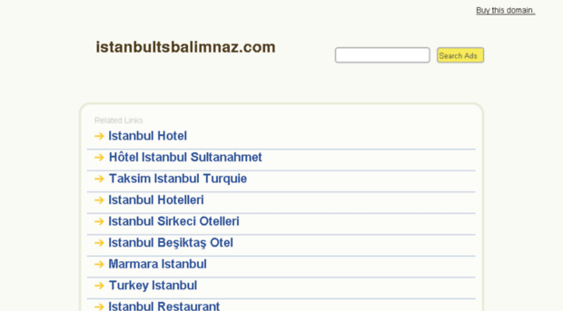 istanbultsbalimnaz.com