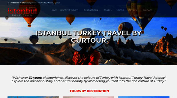 istanbulturkeytravel.com