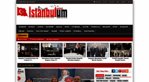 istanbulumgazetesi.com.tr