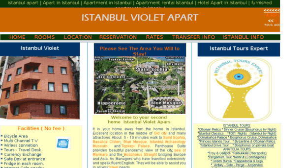 istanbulvioletaparts.com