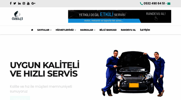 istanbulvolkswagenservisi.com