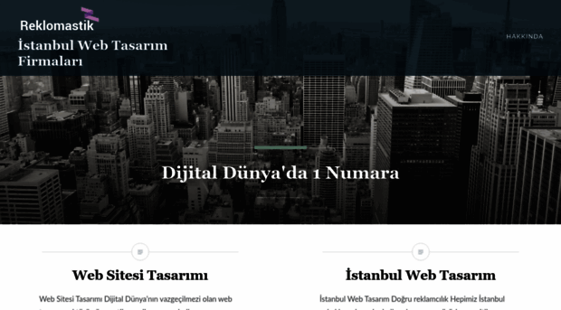 istanbulwebtasarim2016.wordpress.com