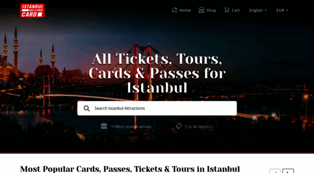 istanbulwelcomecard.com