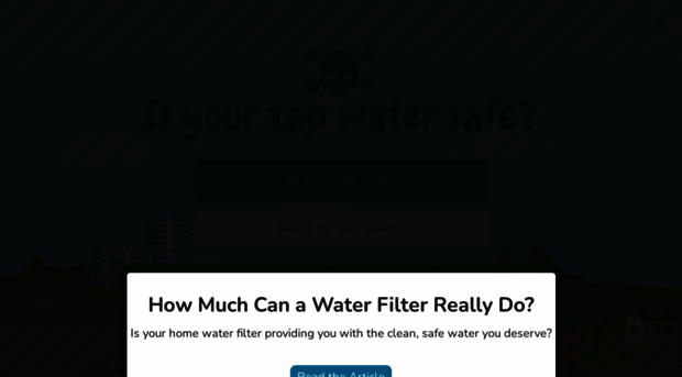 istapwatersafe.com