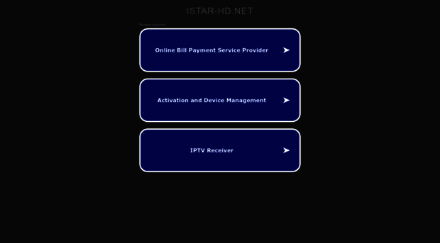 istar-hd.net