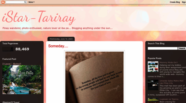 istar-tariray.blogspot.com