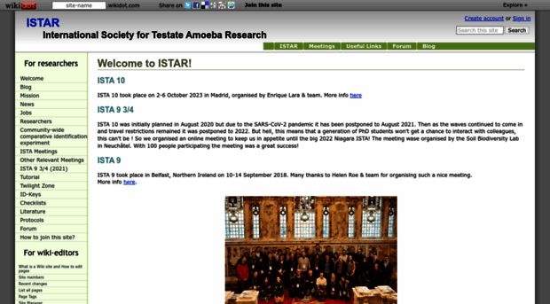 istar.wikidot.com