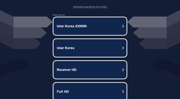 istarkoreaforum.info