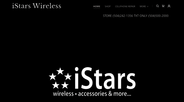 istarswireless.com