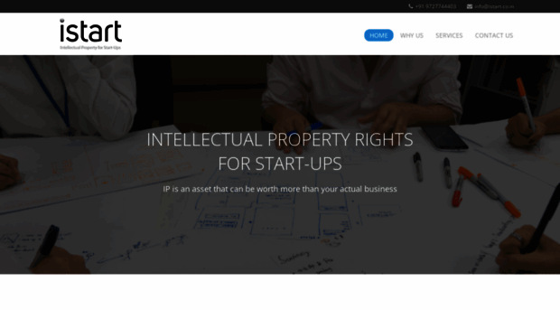 istart.co.in