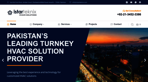 istarteknix.com