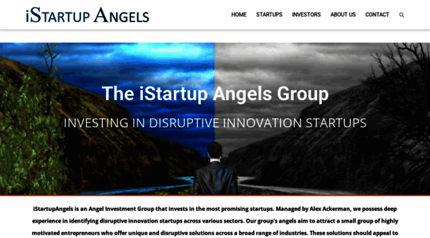 istartupangels.com