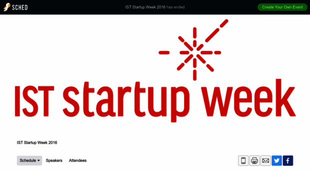 istartupweek2016.sched.org