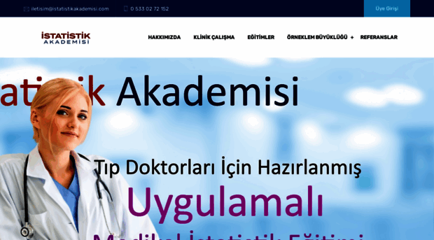 istatistikakademisi.com