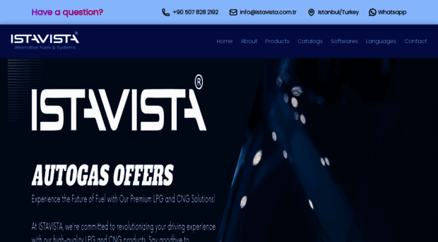 istavista.com