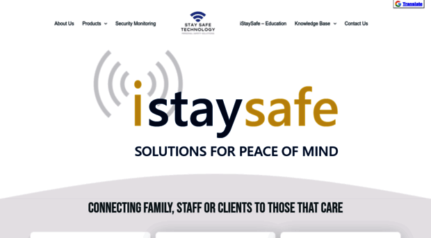 istaysafe.com.au