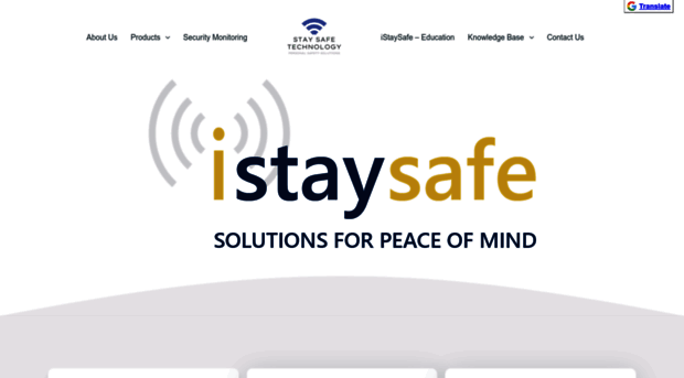 istaysafecorp.com.au