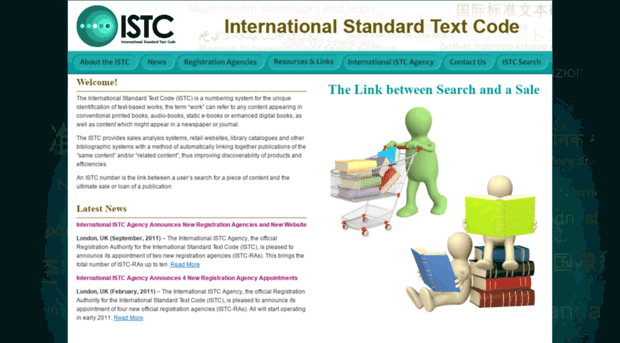 istc-international.org