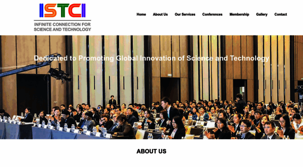istci.org