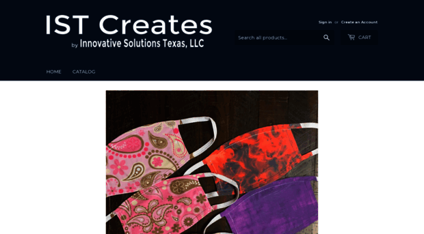 istcreates.com