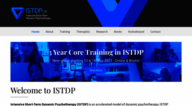 istdp.org.uk