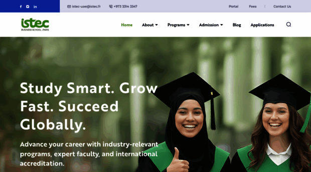 istec-me.org