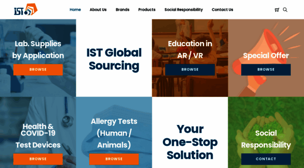 istechhk.com