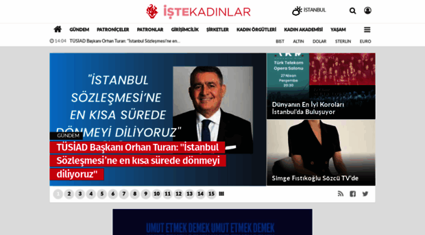 istekadinlar.com