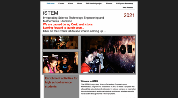 istem.com.au