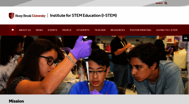 istem.stonybrook.edu