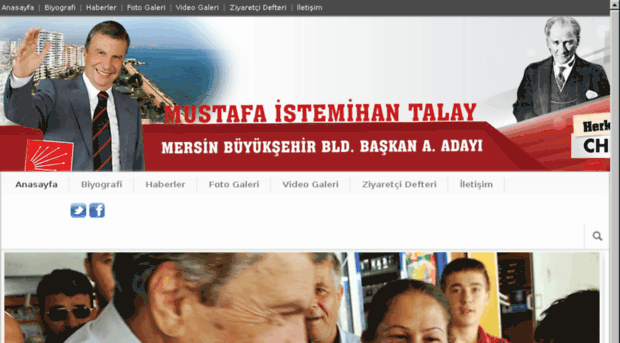 istemihantalay.com