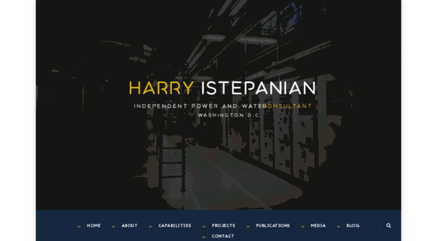 istepanian.com