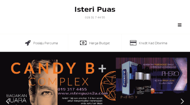 isteripuas2u.com