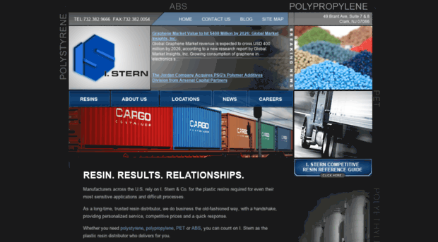 isternplastics.com