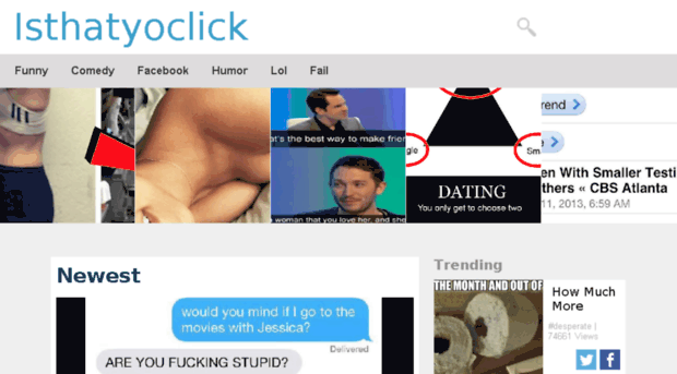 isthatyoclick.com