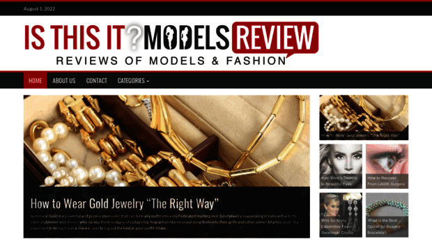 isthisitmodelsreview.com