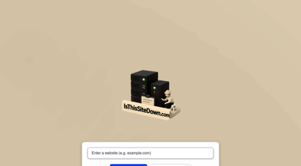 isthissitedown.com