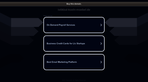 istikbal-koeln-moebel.de