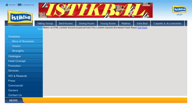 istikbal.com.kw