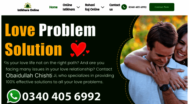 istikharaonlinee.com