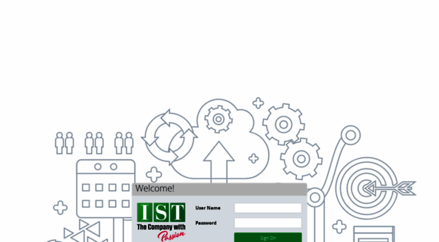 istists1.istmanagement.com