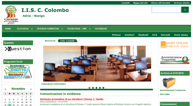 istituto-colombo.gov.it