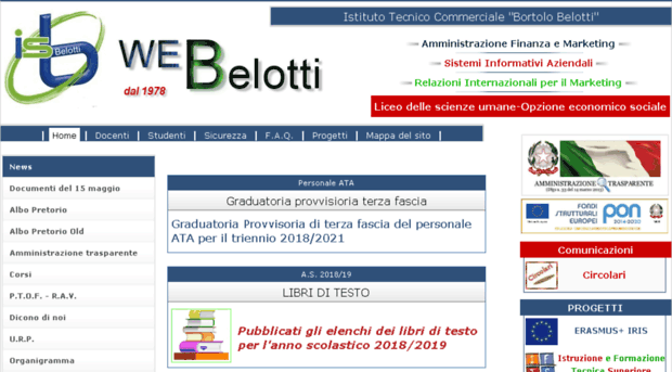 istitutobelotti.gov.it