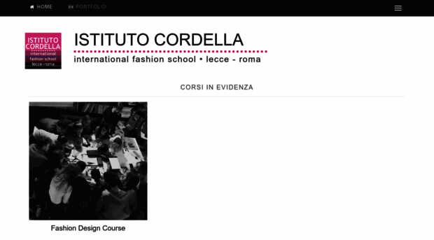 istitutocordella.com