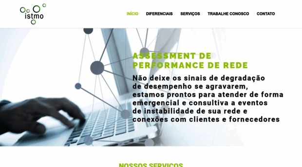 istmo.com.br